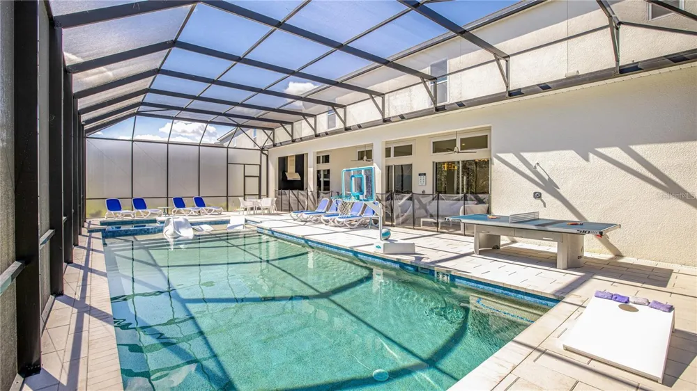1774 OAK BLOSSOM DRIVE Davenport, FL 33837