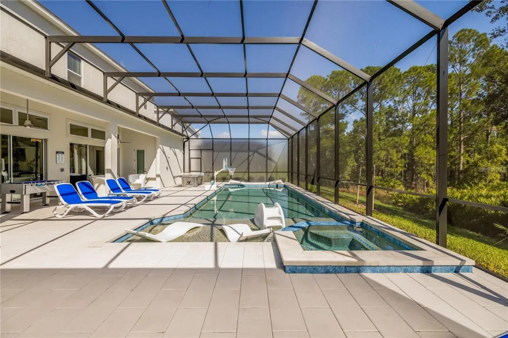 1774 OAK BLOSSOM DRIVE Davenport, FL 33837