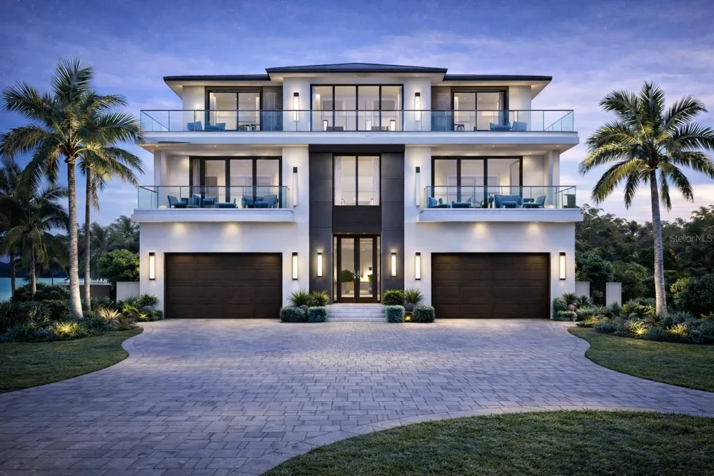 335 WASHINGTON DRIVE Sarasota, FL 34236