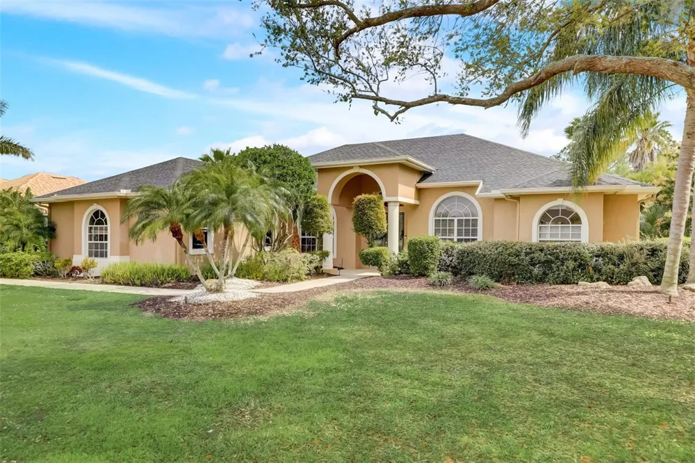 7650 PARTRIDGE STREET CIRCLE Bradenton, FL 34202