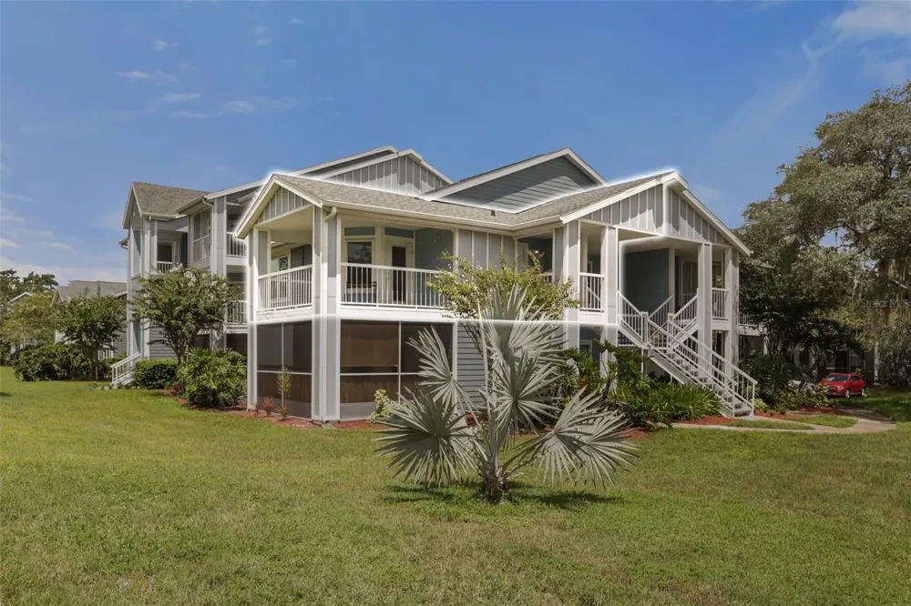 711 SUGAR BAY WAY #205 Lake Mary, FL 32746