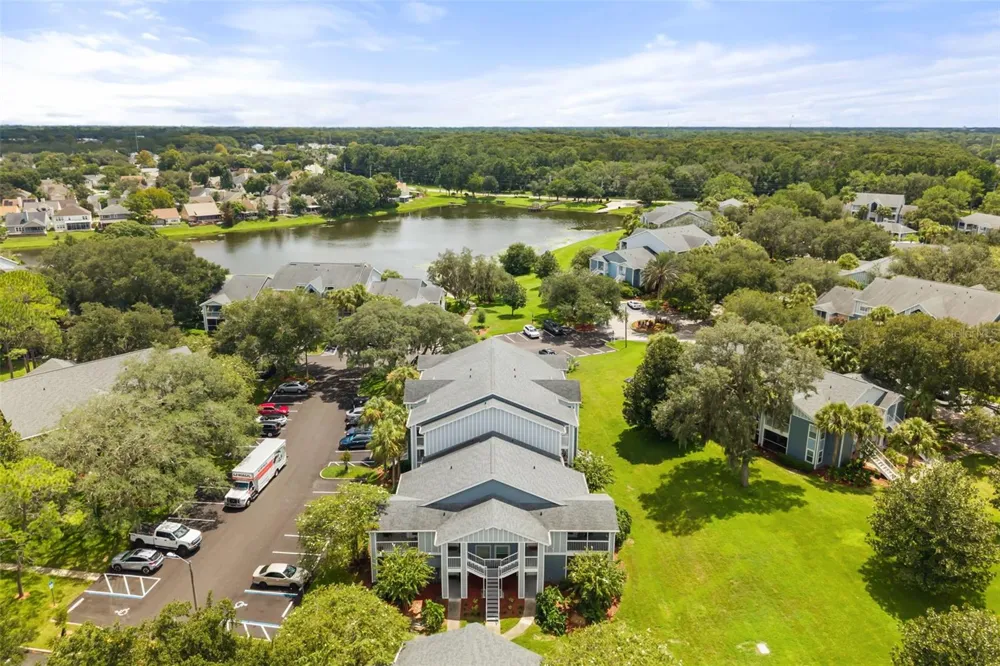 711 SUGAR BAY WAY #205 Lake Mary, FL 32746