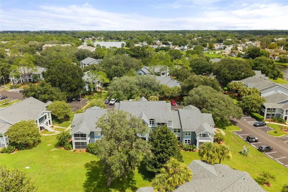 711 SUGAR BAY WAY #205 Lake Mary, FL 32746
