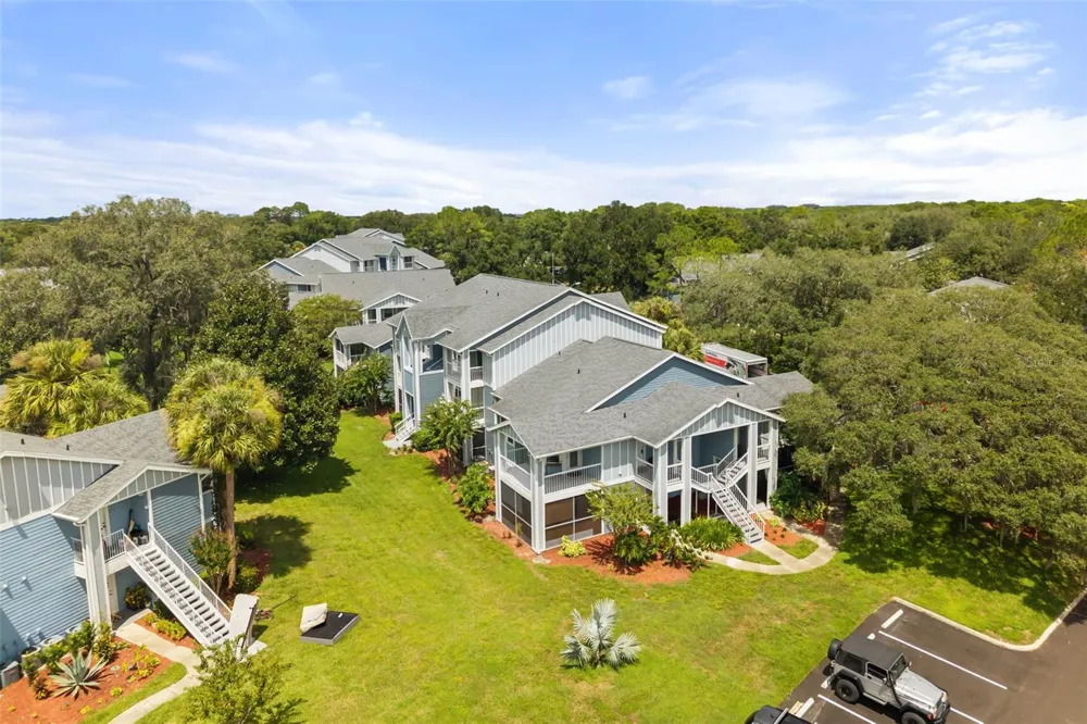 711 SUGAR BAY WAY #205 Lake Mary, FL 32746