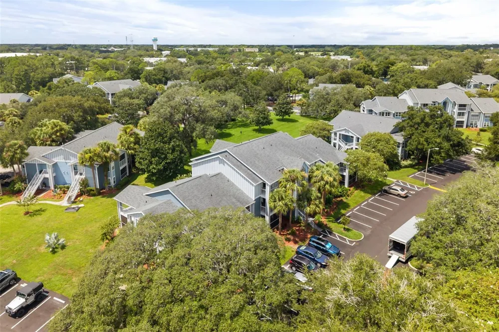 711 SUGAR BAY WAY #205 Lake Mary, FL 32746