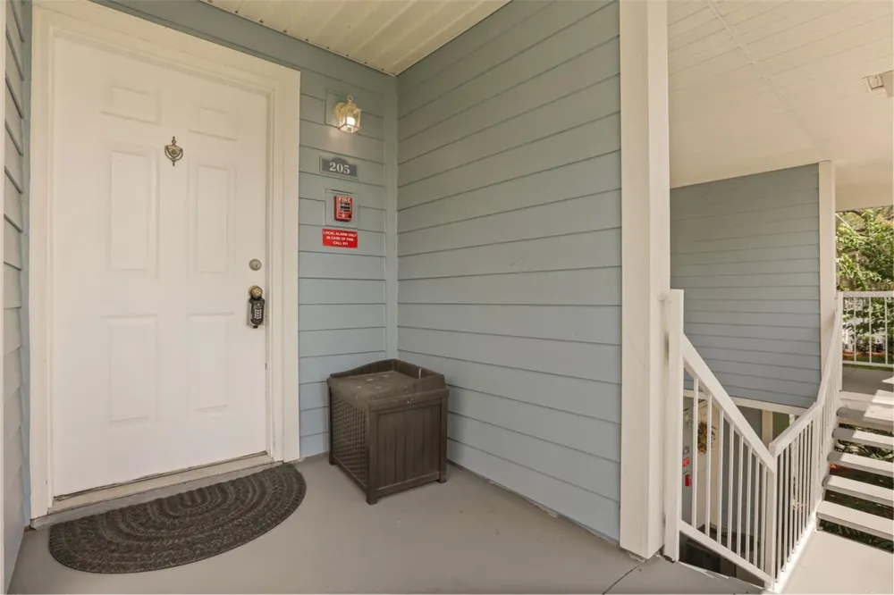 711 SUGAR BAY WAY #205 Lake Mary, FL 32746