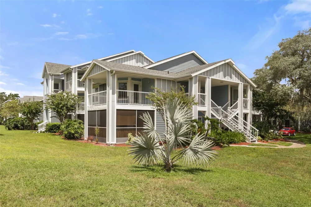711 SUGAR BAY WAY #205 Lake Mary, FL 32746