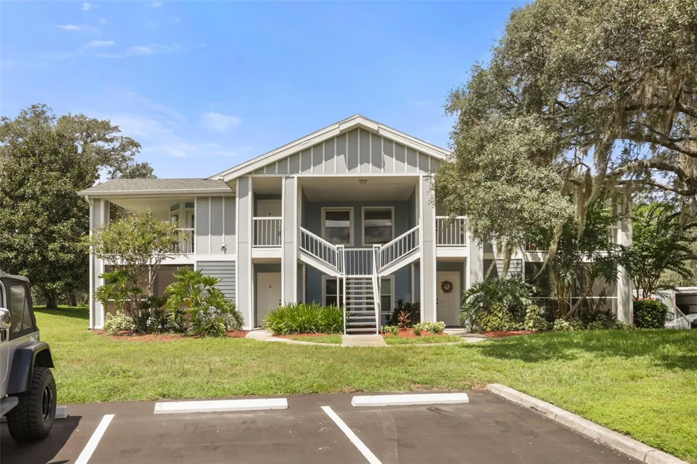 711 SUGAR BAY WAY #205 Lake Mary, FL 32746