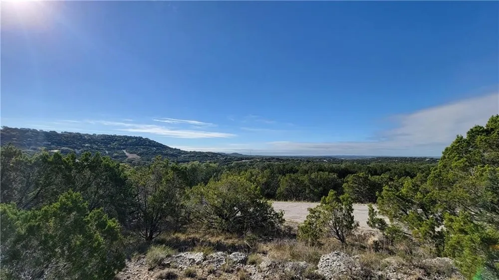 8523 Bronco Lane Lago Vista, TX 78645