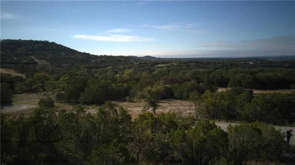 8523 Bronco Lane Lago Vista, TX 78645