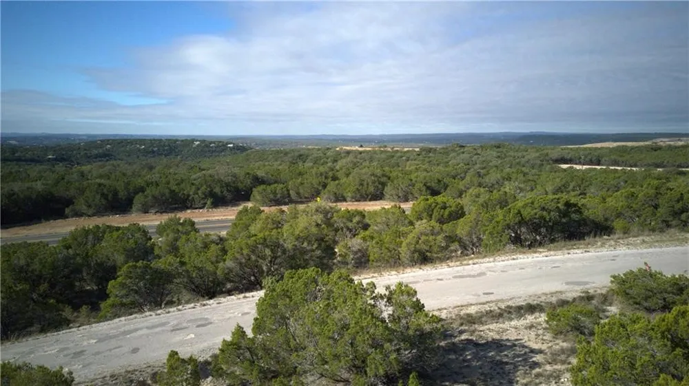 8523 Bronco Lane Lago Vista, TX 78645