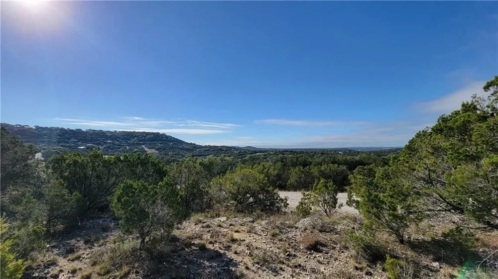 8523 Bronco Lane Lago Vista, TX 78645
