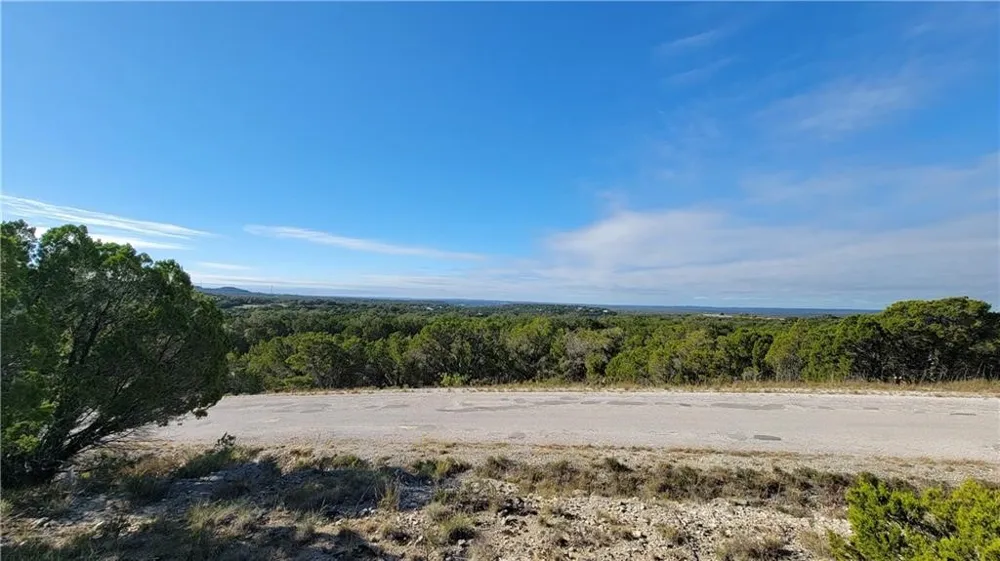 8523 Bronco Lane Lago Vista, TX 78645