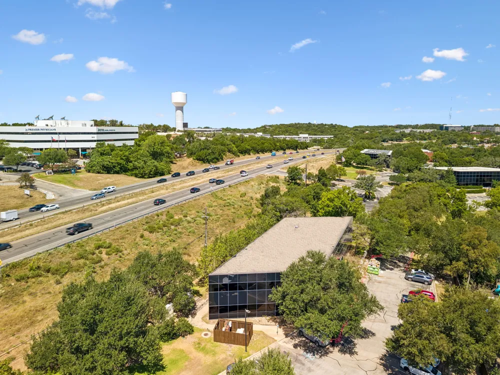1101 S Capital Of Texas Highway #H 207 Austin, TX 78746