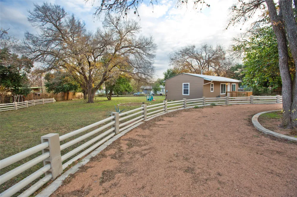 410 Primrose Street Austin, TX 78753