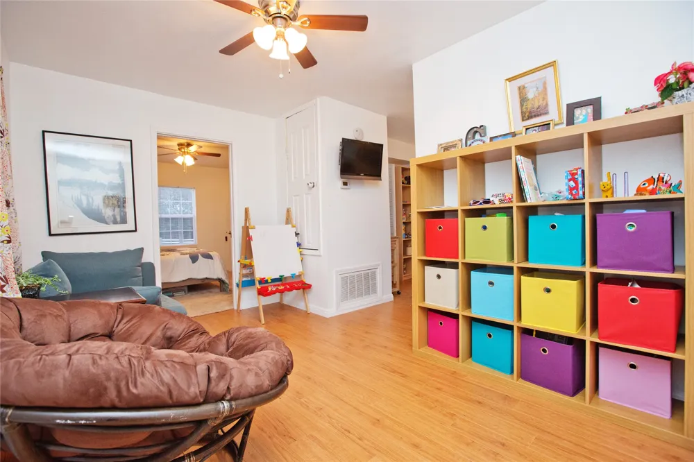 410 Primrose Street Austin, TX 78753