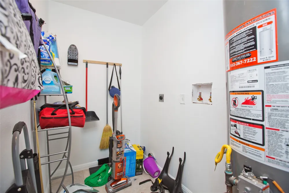 410 Primrose Street Austin, TX 78753