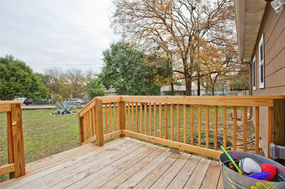 410 Primrose Street Austin, TX 78753