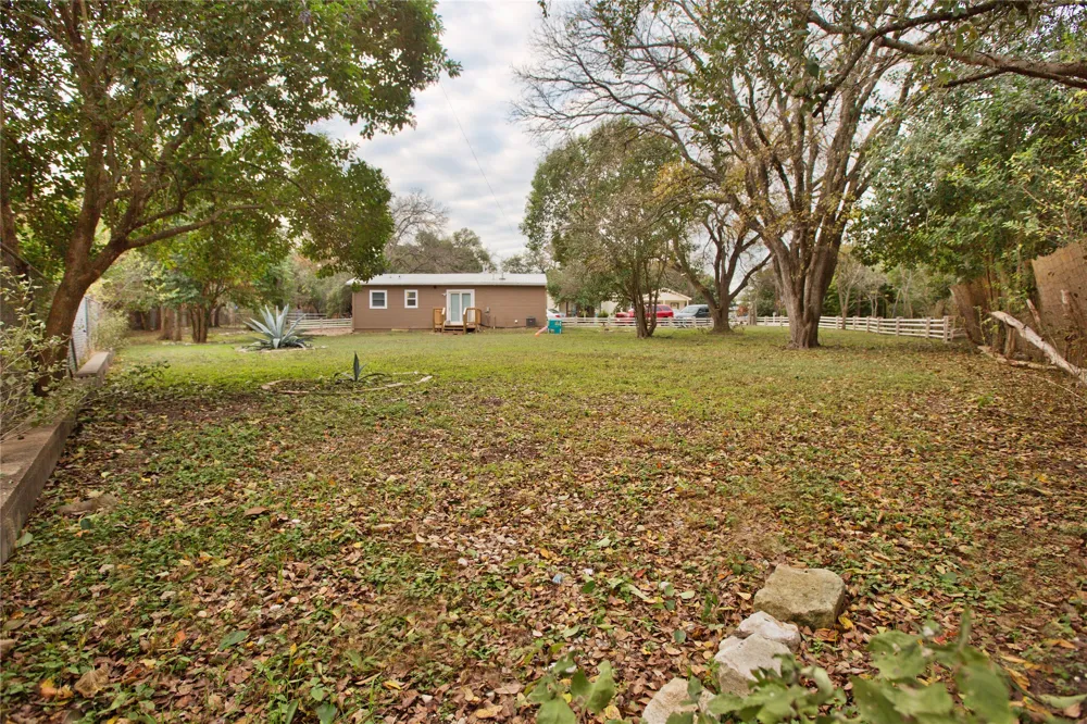 410 Primrose Street Austin, TX 78753