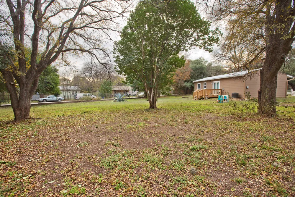 410 Primrose Street Austin, TX 78753