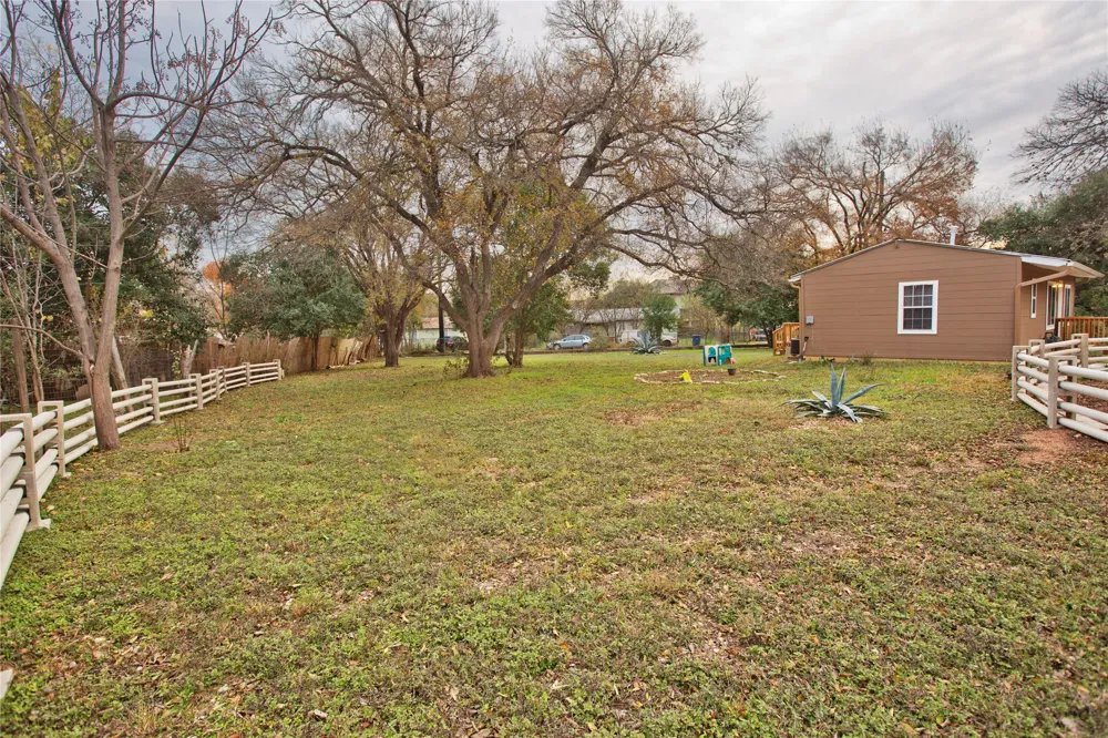 410 Primrose Street Austin, TX 78753