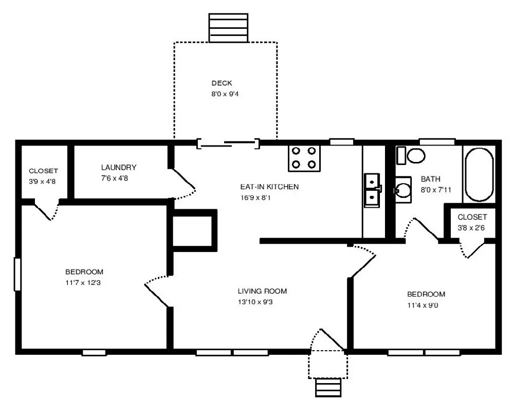410 Primrose Street Austin, TX 78753