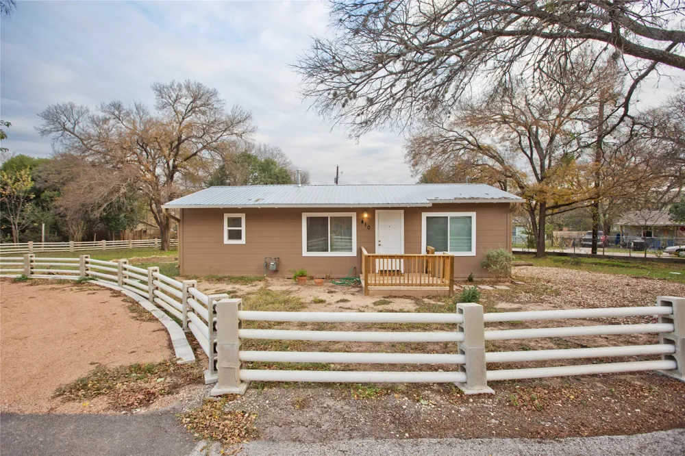 410 Primrose Street Austin, TX 78753