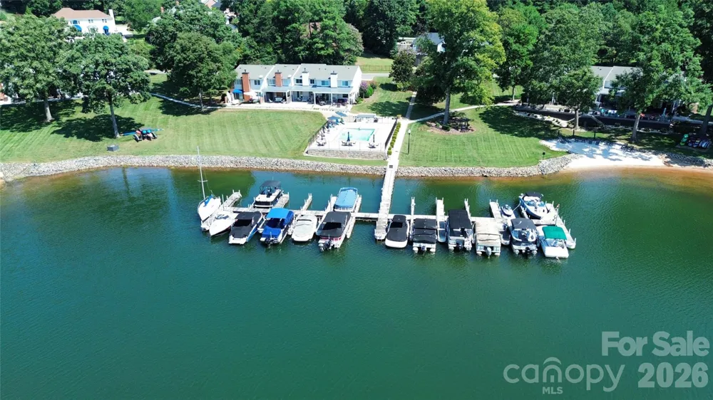 8014 Westcape Drive Denver, NC 28037