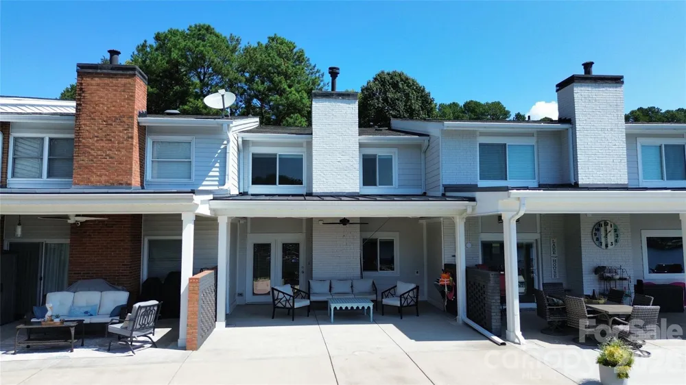 8014 Westcape Drive Denver, NC 28037