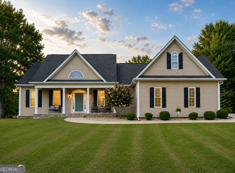 970 Nelms Road Franklin, GA 30217