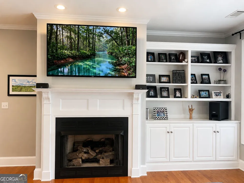 970 Nelms Road Franklin, GA 30217