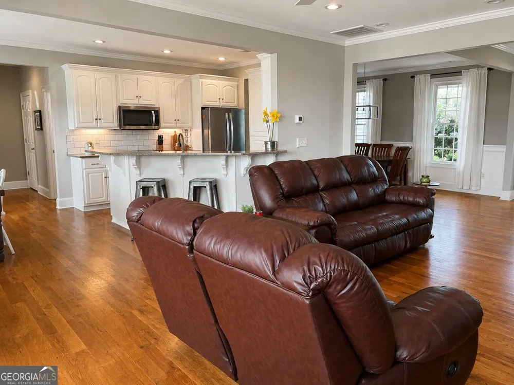 970 Nelms Road Franklin, GA 30217