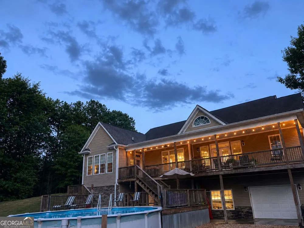 970 Nelms Road Franklin, GA 30217