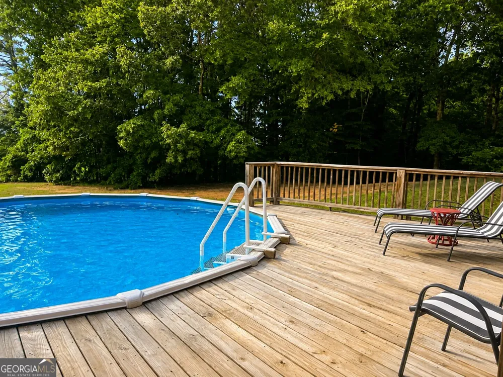970 Nelms Road Franklin, GA 30217