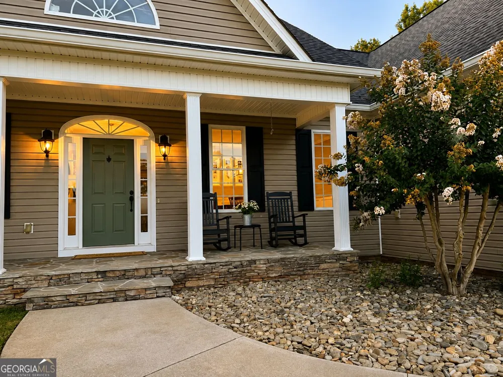 970 Nelms Road Franklin, GA 30217