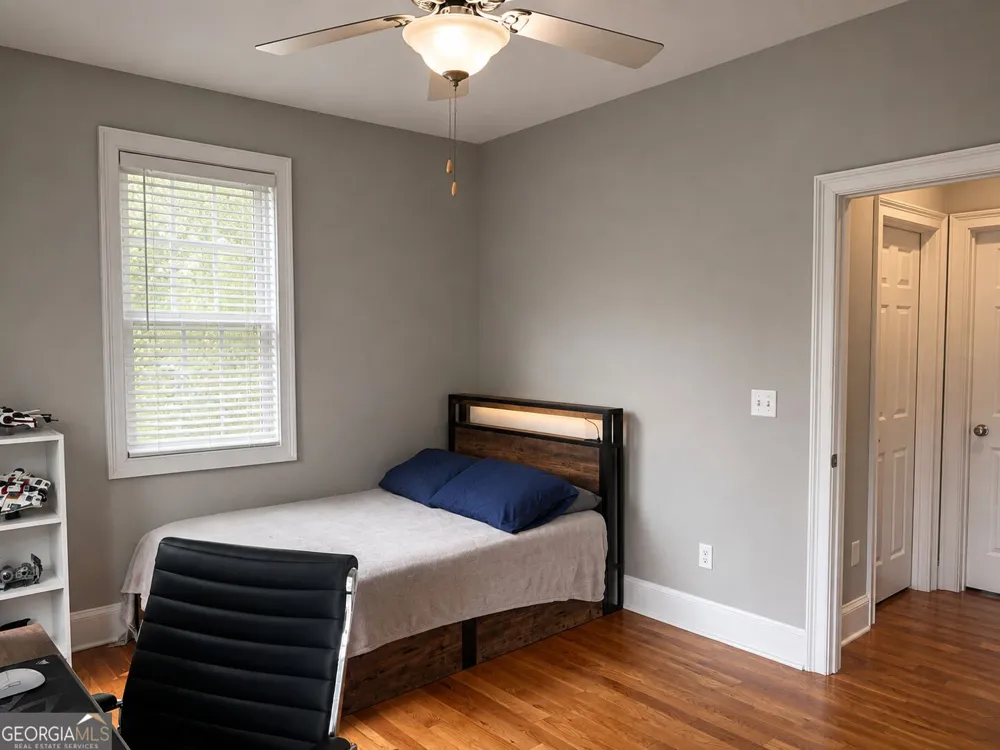 970 Nelms Road Franklin, GA 30217