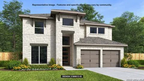 529 Cascadence Dr