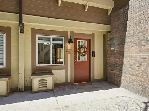 3161 Madison Avenue #N104