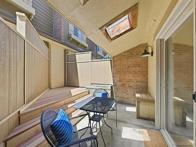 3161 Madison Avenue #N104 Boulder, CO 80303
