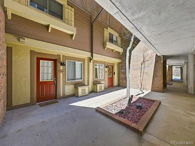 3161 Madison Avenue #N104 Boulder, CO 80303