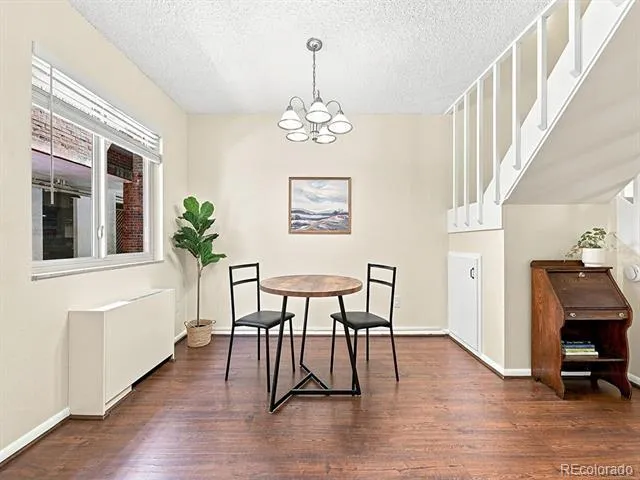 3161 Madison Avenue #N104 Boulder, CO 80303