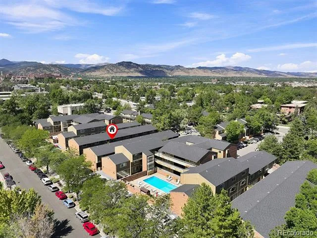 3161 Madison Avenue #N104 Boulder, CO 80303