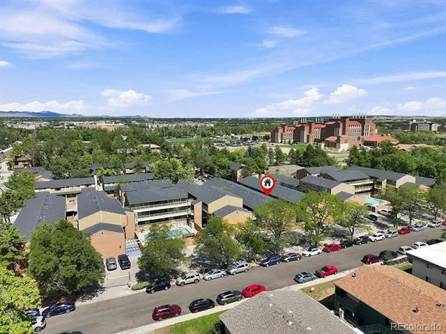 3161 Madison Avenue #N104 Boulder, CO 80303