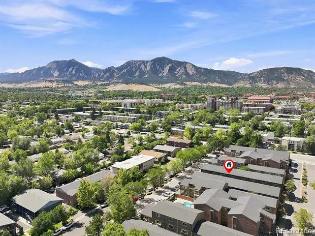 3161 Madison Avenue #N104 Boulder, CO 80303