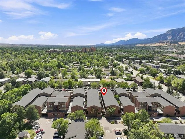 3161 Madison Avenue #N104 Boulder, CO 80303