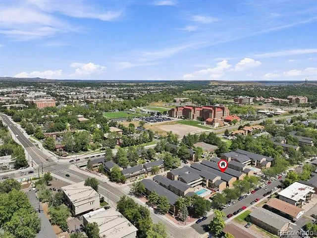3161 Madison Avenue #N104 Boulder, CO 80303