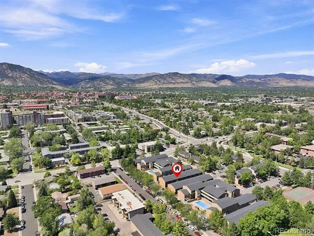 3161 Madison Avenue #N104 Boulder, CO 80303