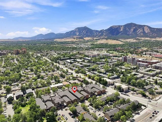 3161 Madison Avenue #N104 Boulder, CO 80303