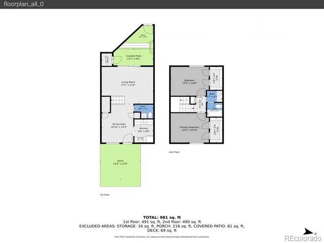 3161 Madison Avenue #N104 Boulder, CO 80303