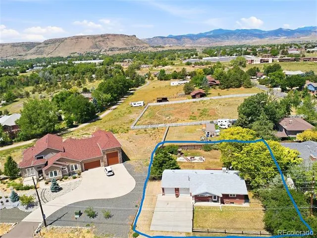 5785 Indiana Street Golden, CO 80403